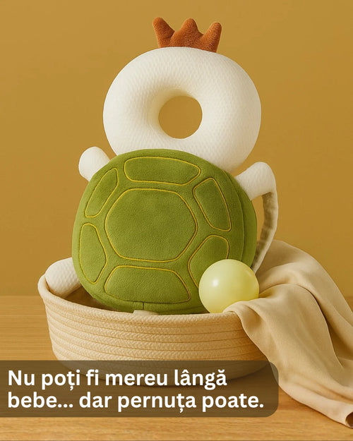 Pernuta Protectoare Bebe