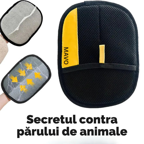 Mânușă Anti-Păr