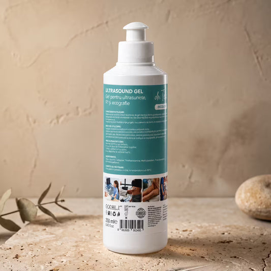 Gel Activator Microcurenti 250ml