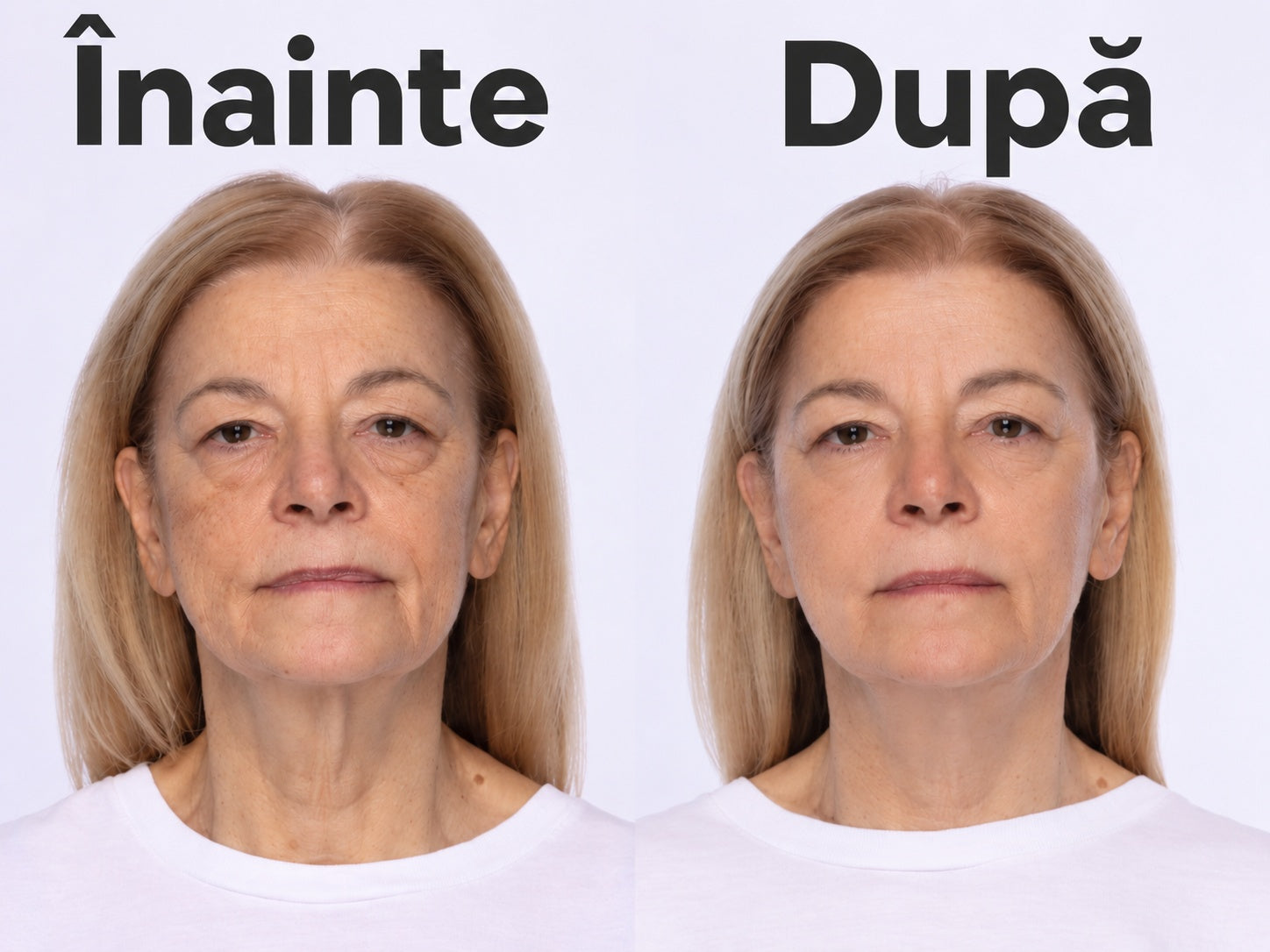 Înainte și după Pulse
