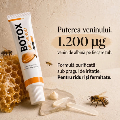 Tratament PULSE® Venin