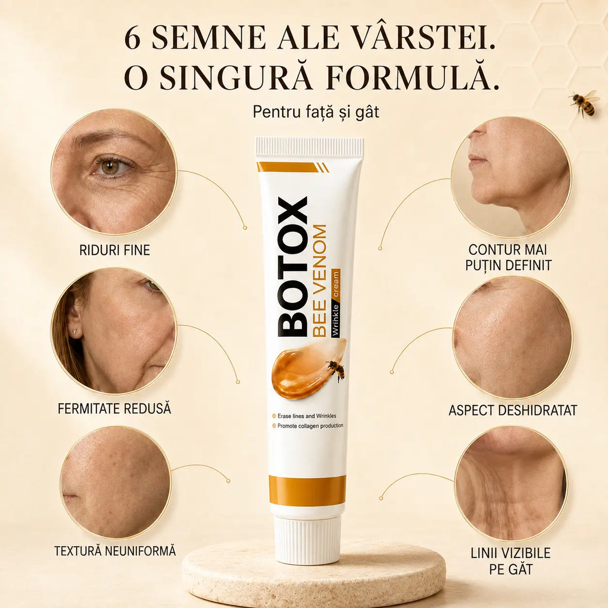 Tratament PULSE® Venin
