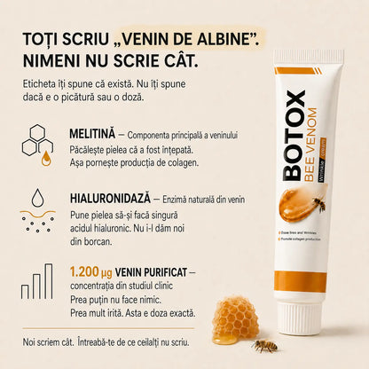 Tratament PULSE® Venin